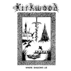 Jim Kirkwood – Where Shadows Lie