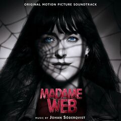 Johan Soderqvist – Madame Web [Original Motion Picture Soundtrack]
