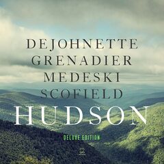 John Scofield – Hudson