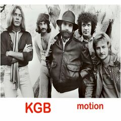 Kgb – Motion