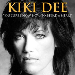 Kiki Dee – You Sure Know How To Break A Heart Demo