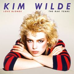 Kim Wilde – Love Blonde The Rak Years