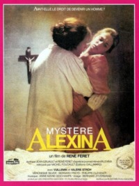 Le mystère Alexina