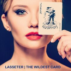 Lasseter – The Wildest Card