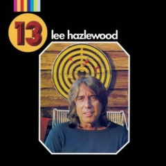 Lee Hazlewood – 13 