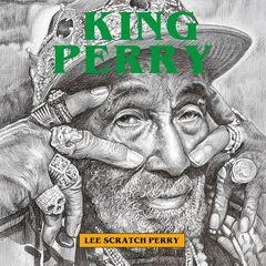 Lee Scratch Perry – King Perry