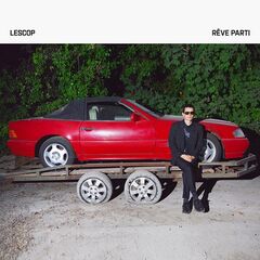 Lescop – Reve Parti
