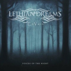 Lethian Dreams – Envain III Voices Of The Night