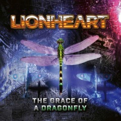 Lionheart – The Grace Of A Dragonfly