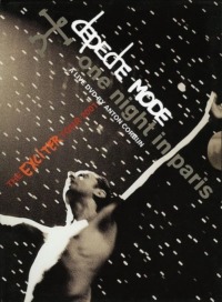 Depeche Mode – One Night in Paris