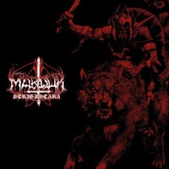 Marduk – Strigzscara Warwolf Live 1993