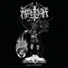 Marduk – World Funeral Jaws Of Hell MMIII 