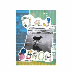 Merryn Jeann – Dog Beach