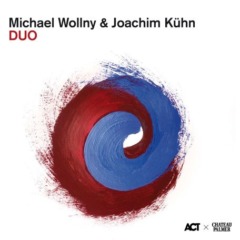 Michael Wollny And Joachim Kuhn – Duo