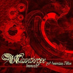 Misanthrope – Misanthrope Immortel [20th Anniversary Edition]