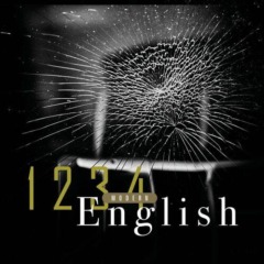 Modern English – 1 2 3 4 