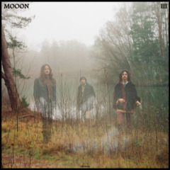 Mooon – III
