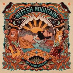 Nefesh Mountain – The Cabin Sessions