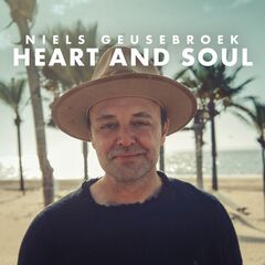 Niels Geusebroek – Heart And Soul 