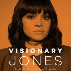 Norah Jones – Visionary Jones 