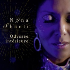 Nyna Shanti - Odyssée intérieur