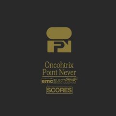 Oneohtrix Point Never – Oneohtrix Point Never Scores