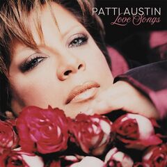 Patti Austin – Patti Austin Love Songs