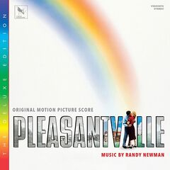 Randy Newman – Pleasantville [Original Motion Picture Score]