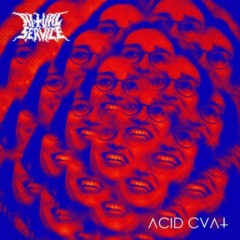 Ritual Service – Acid Cult