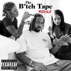 RJmrLA – The Bitch Tape