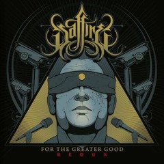 Saffire – For The Greater Good Redux 