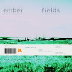 Shinigami – Ember Fields