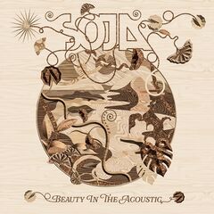 Soja – Beauty In The Acoustic