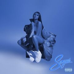 Sonyae – Out The Blu