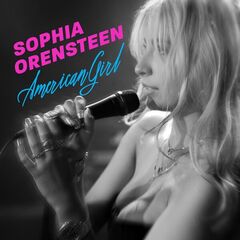 Sophia Orensteen – Americangirl 