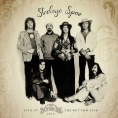 Steeleye Span – Live At The Bottom Line, 1974