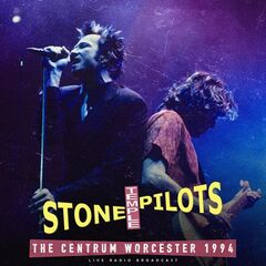 Stone Temple Pilots – The Centrum Worcester 1994