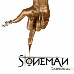 Stoneman – Goldmarie 2.0
