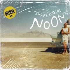 Surfer Girl – Noon