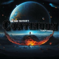 Temptress – The Time Traveler’s Continuum