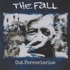 The Fall – Out Ferroviarios [Live, Out Fest, Barreiro, Portugal, 12 October 2013]