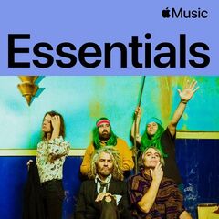 The Flaming Lips – Essentials (2024)