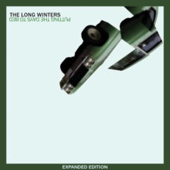 The Long Winters – Putting The Days To Bed