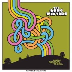 The Long Winters – When I Pretend To Fall