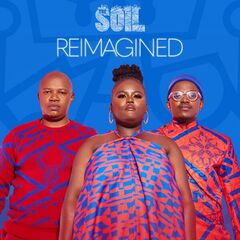 The Soil – Reimagined