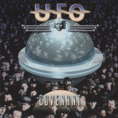 UFO – Covenant Remastered 