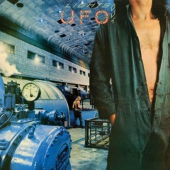 UFO – Lights Out Remastered