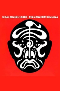 Jean Michel Jarre – The Concerts in China