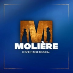 VA - Molière l'opéra urbain - Molière, le spectacle musical