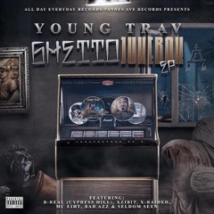Young Trav – Ghetto Jukebox 